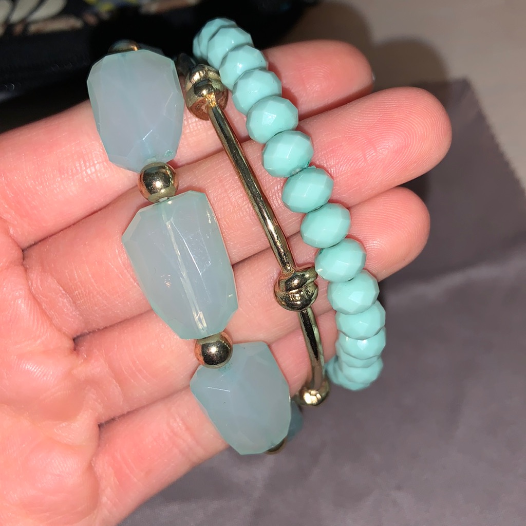 Bracelet Stack